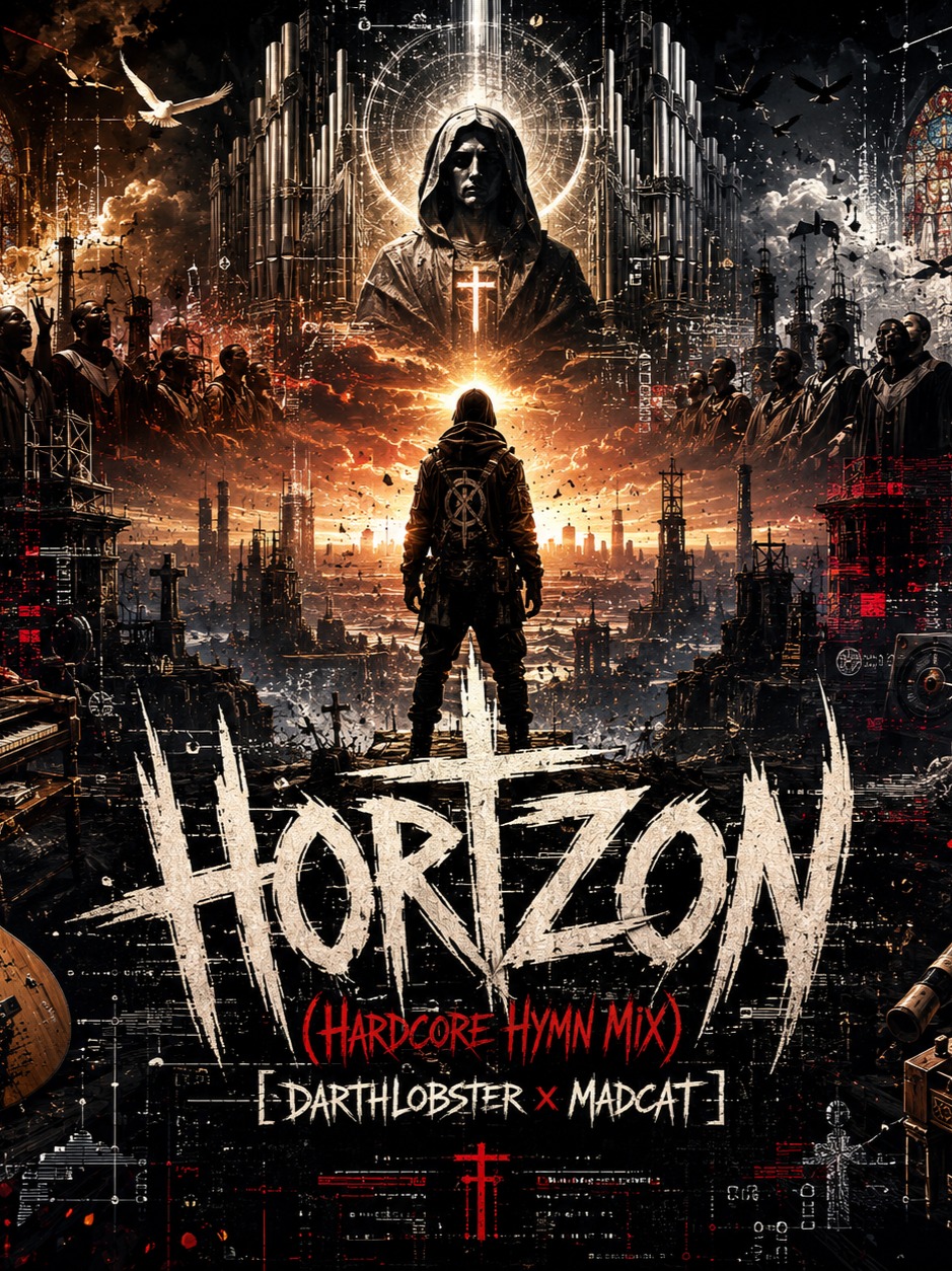 HoriZoN 2026 (Hardcore Hymn Mix) [DarthLobster x madcat] artwork