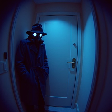 Playlist cover art