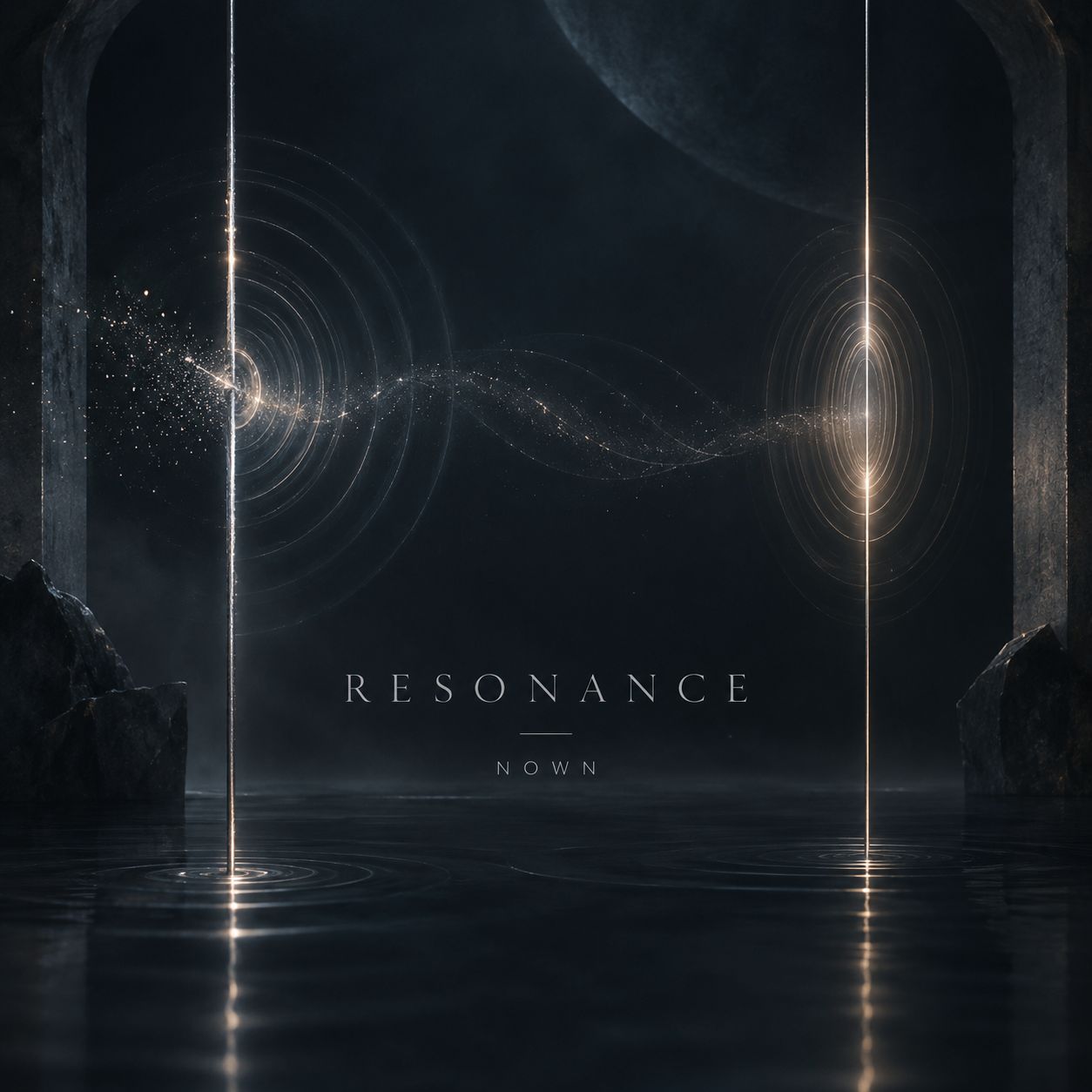 Resonance artwork