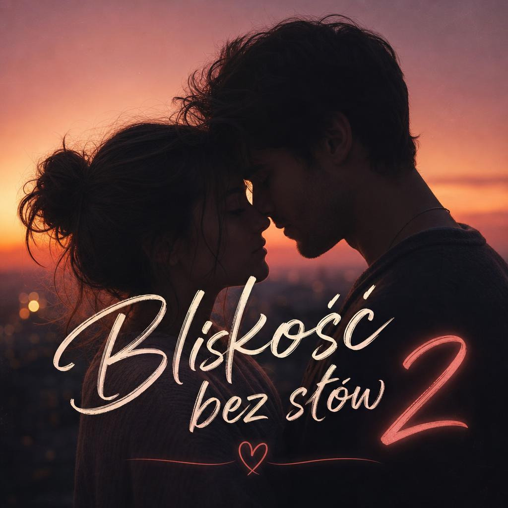 Bliskość bez słów 2 artwork