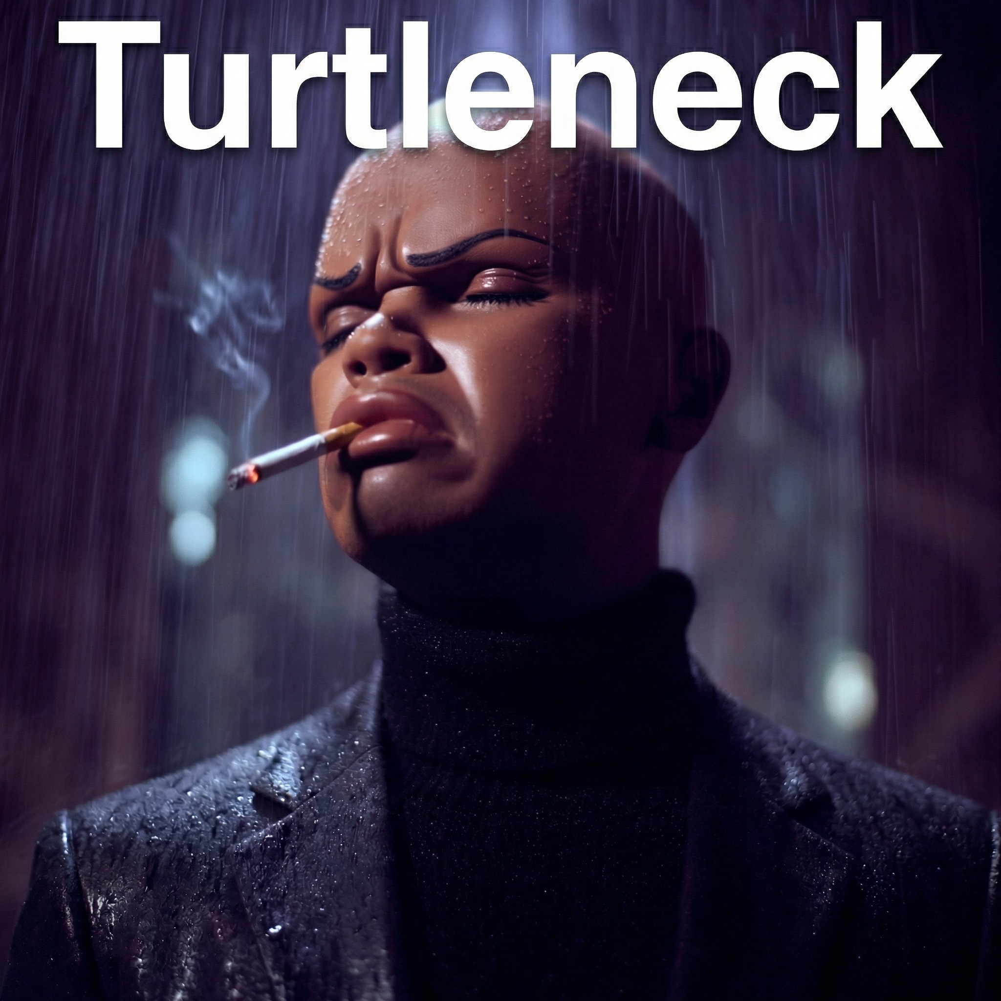 Image for Turtleneck [Contest]