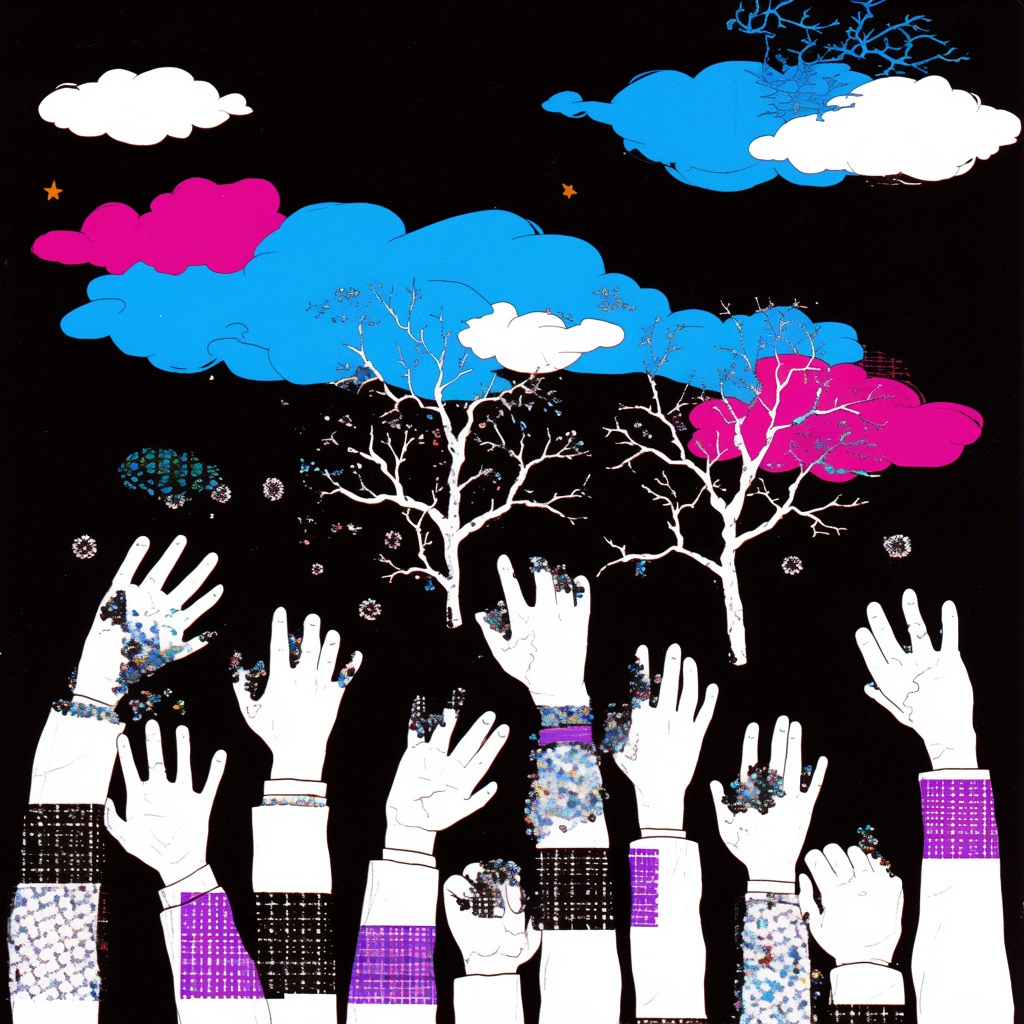 Image for Do You Know What We Are¿