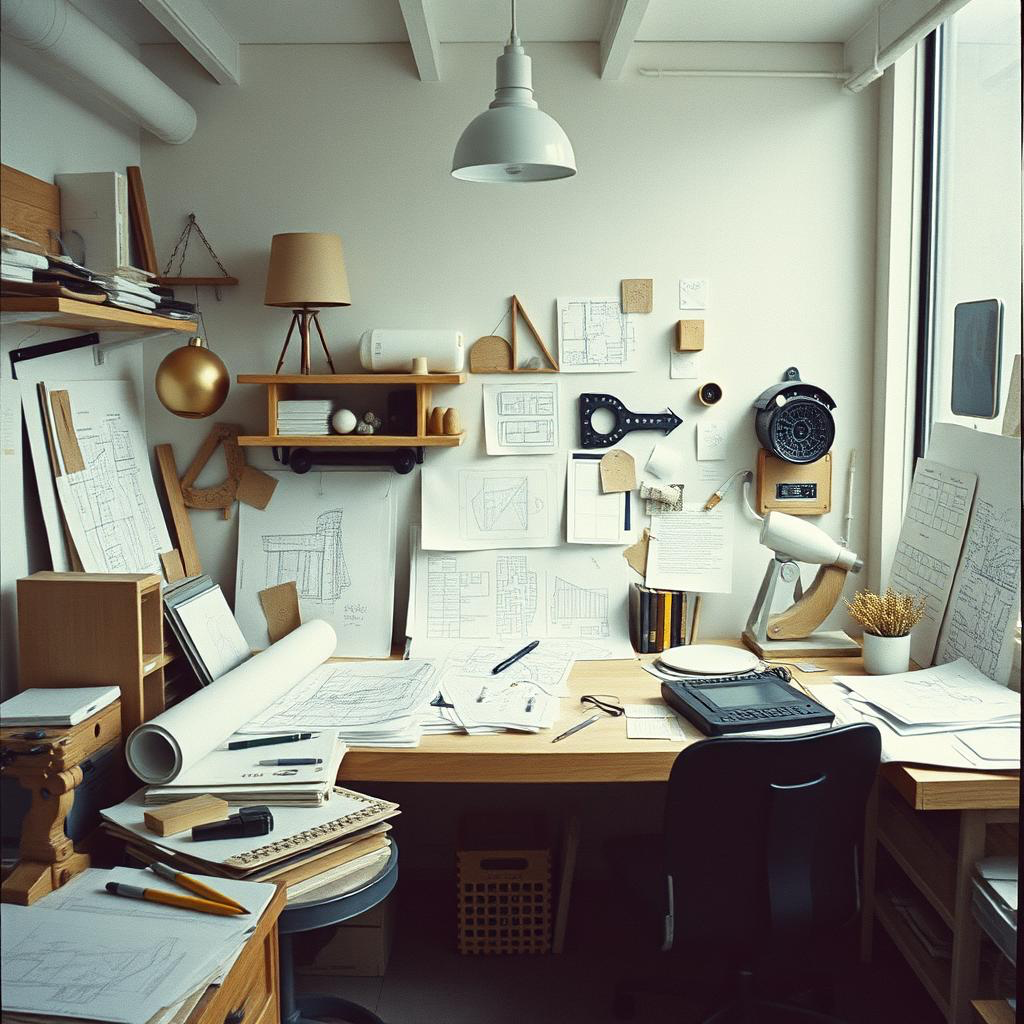 Back To Work artwork