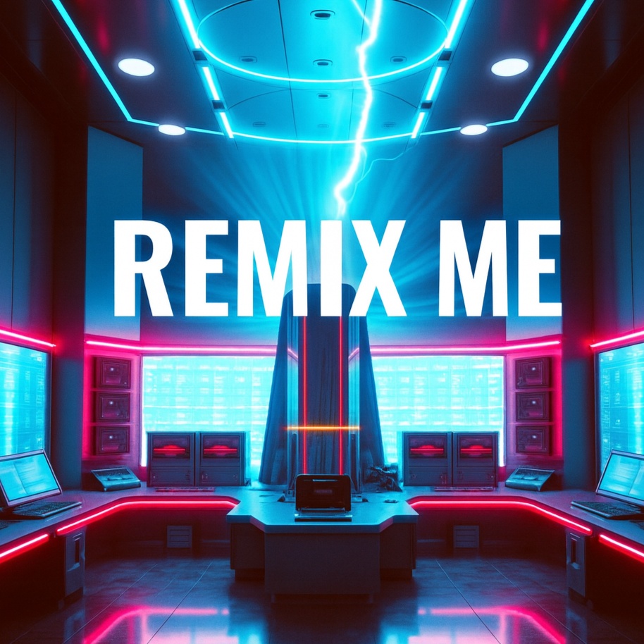 Remix Me Playlist