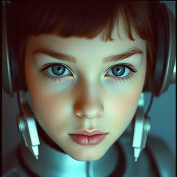 Image for Her (a concept by SAL)