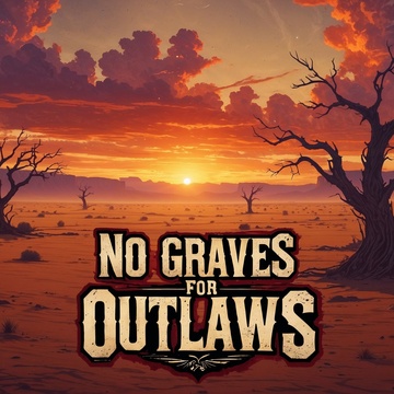 Image for No Graves For Outlaws