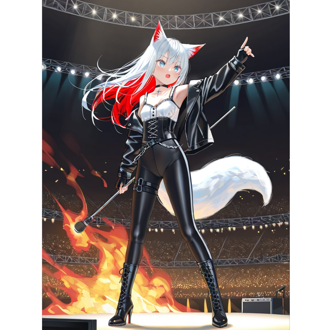 Voice image for Kaito