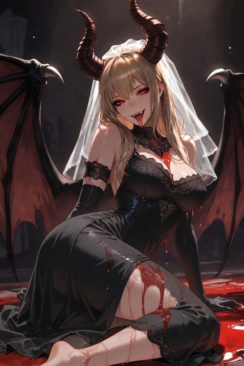 Little Succubus