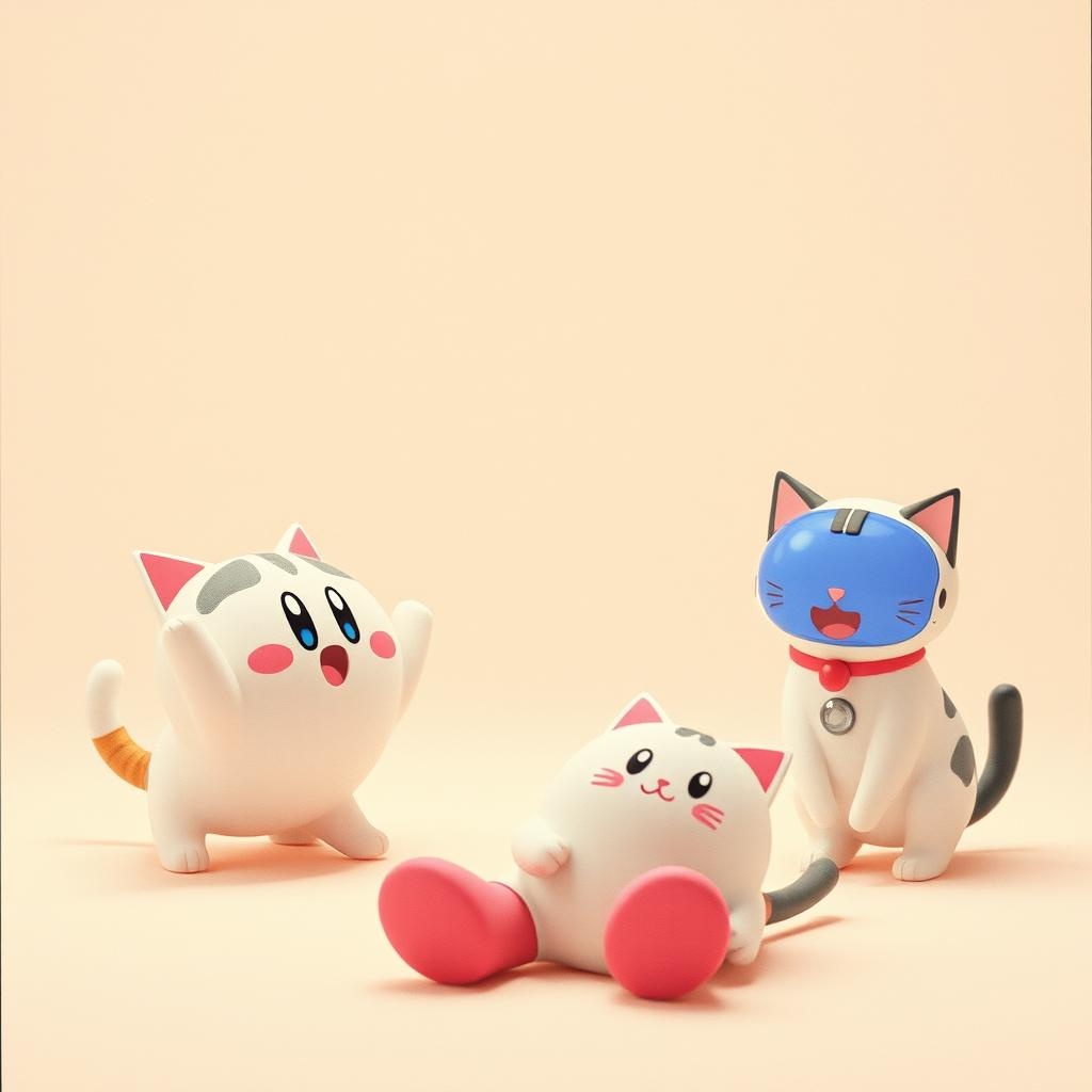 Image for All Cute and Silly Songs