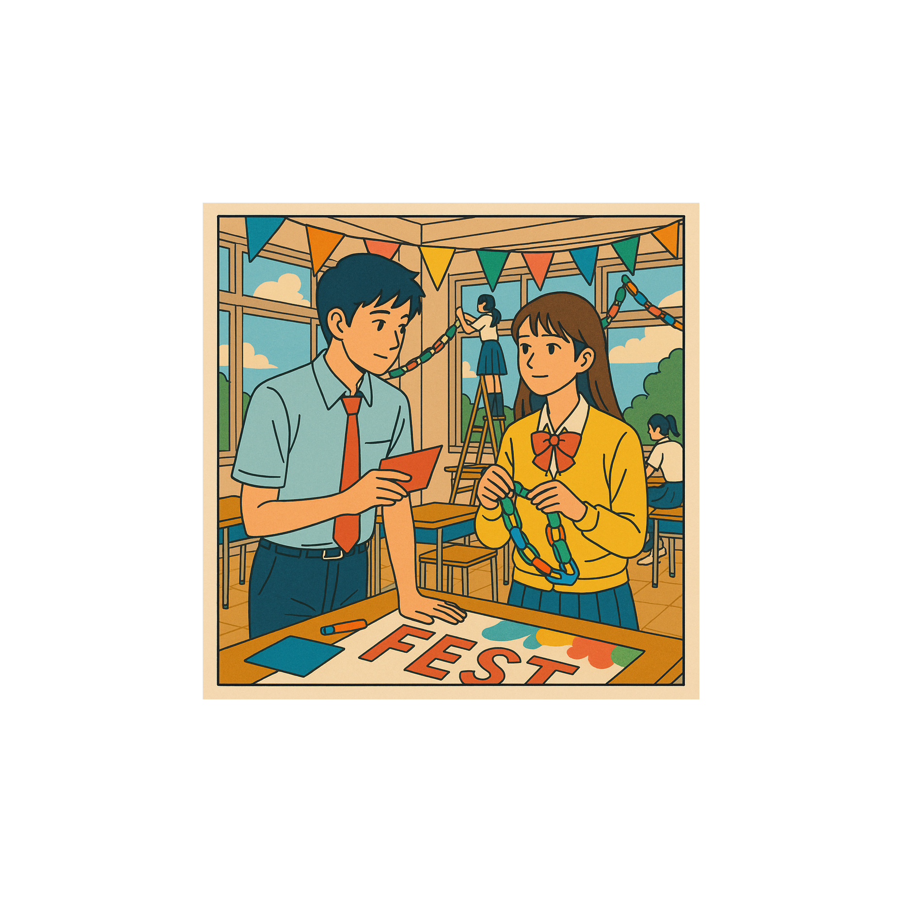 Song Image