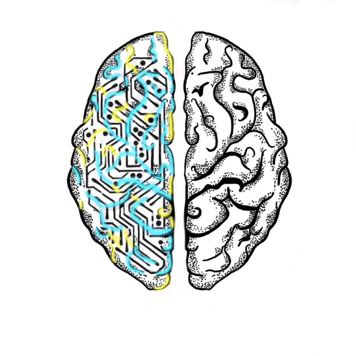 Image for BLUE LEO: Man & Machine 