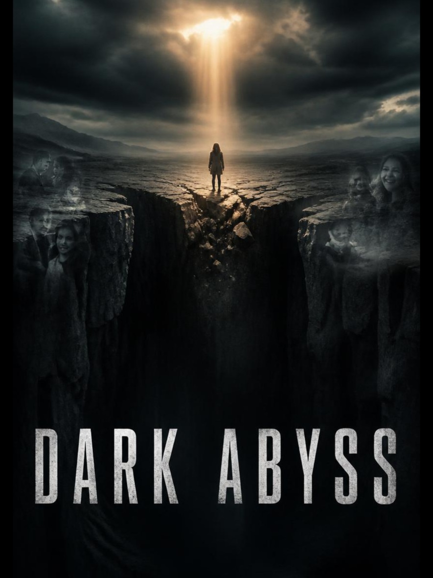 Dark Abyss artwork
