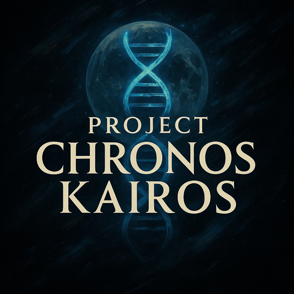 Image for Project Chronos Kairos