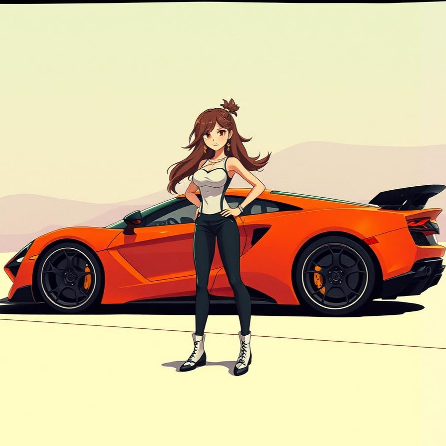 Image for Driver's Dream!