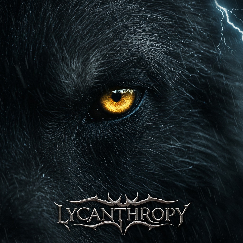 Lycanthropy (V6) artwork