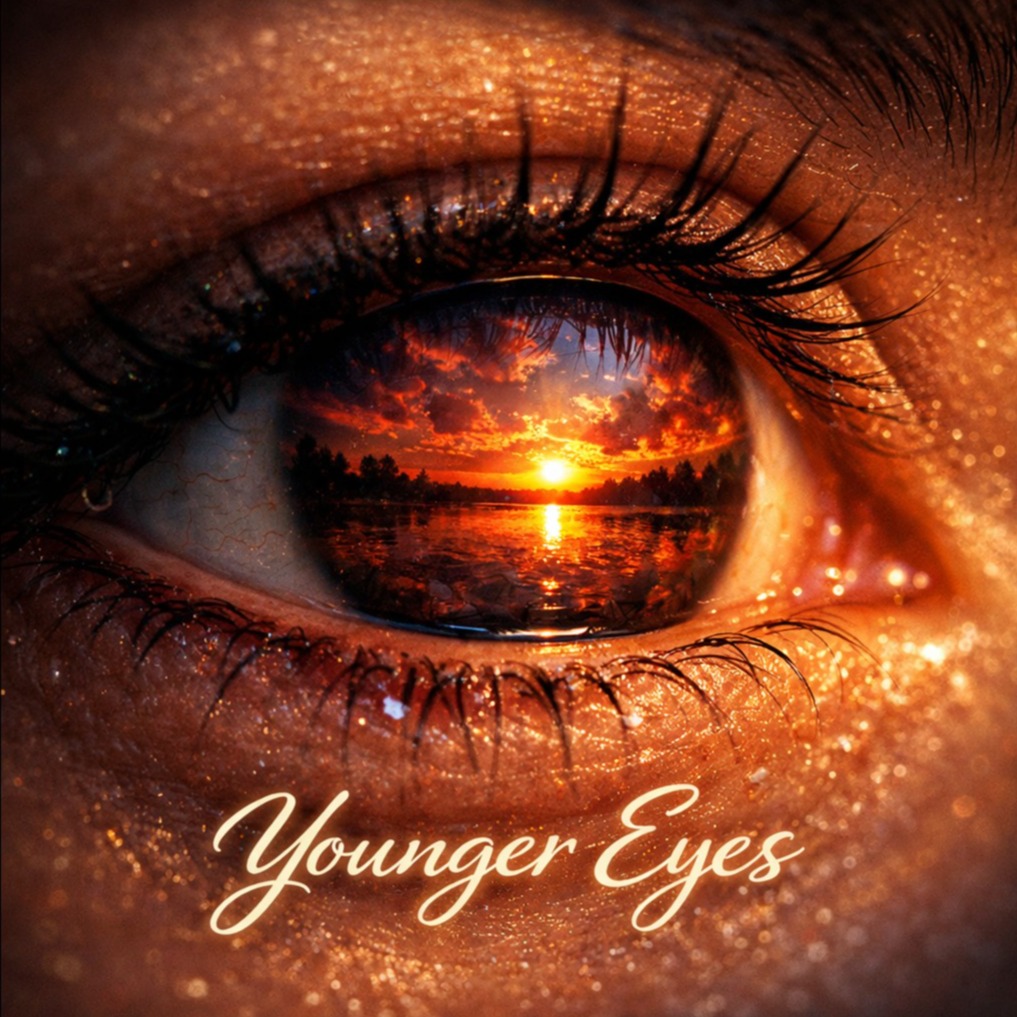 Younger Eyes artwork