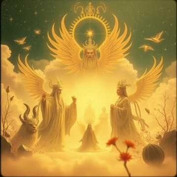 Image for Godless Faith