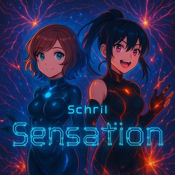 Image for 6th：Sensation