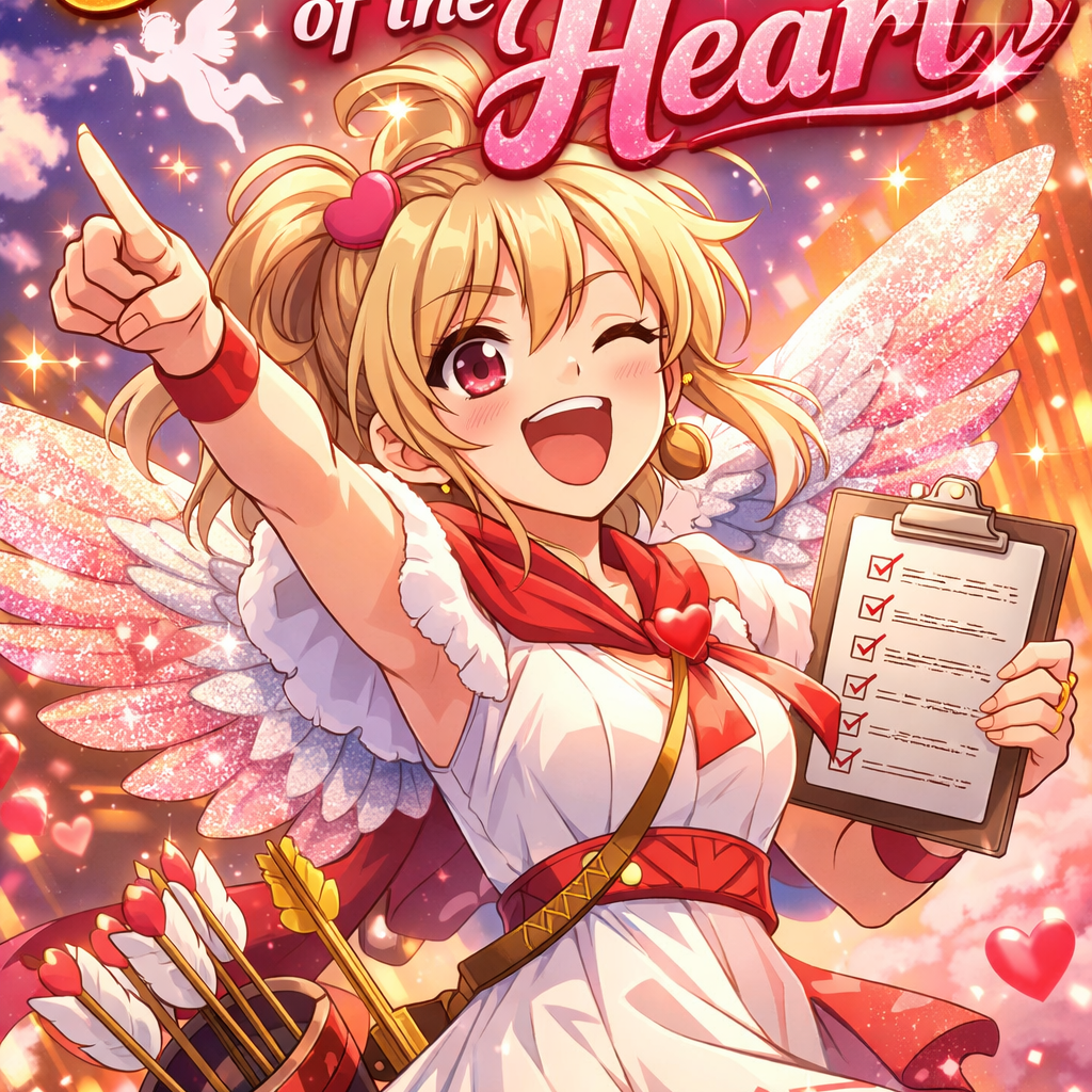 Persona image for Aria