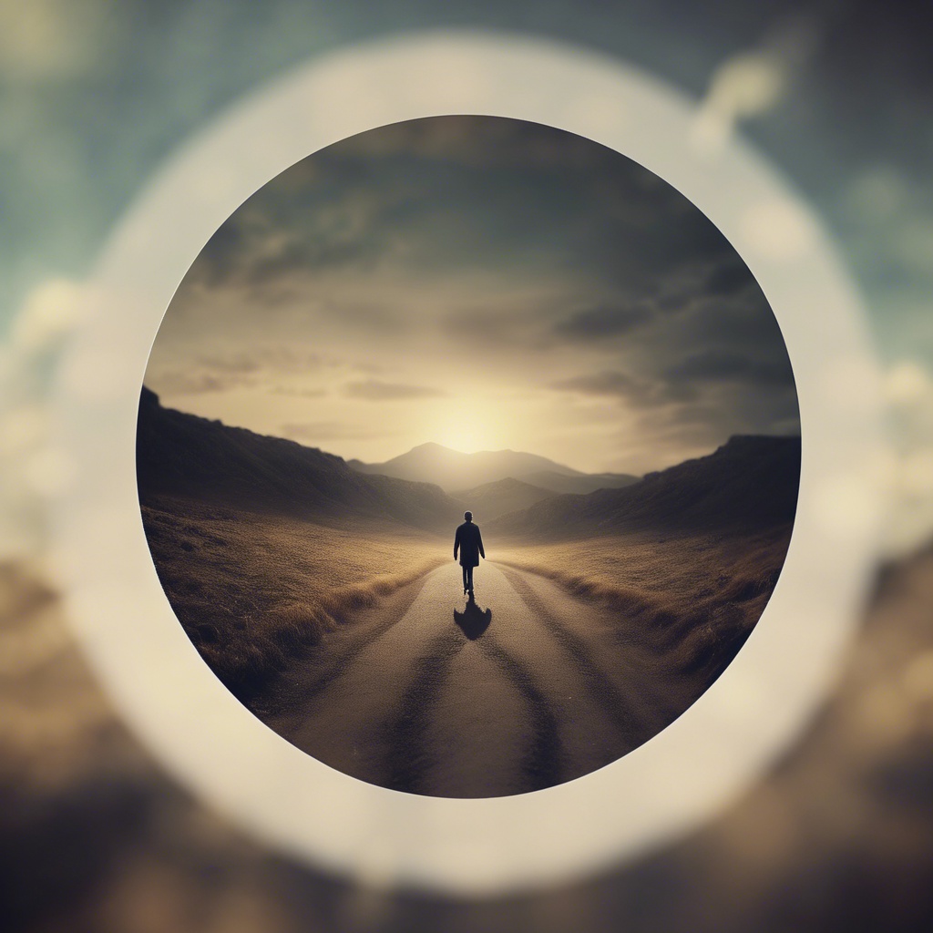 Image for 1st Album - Past in Future