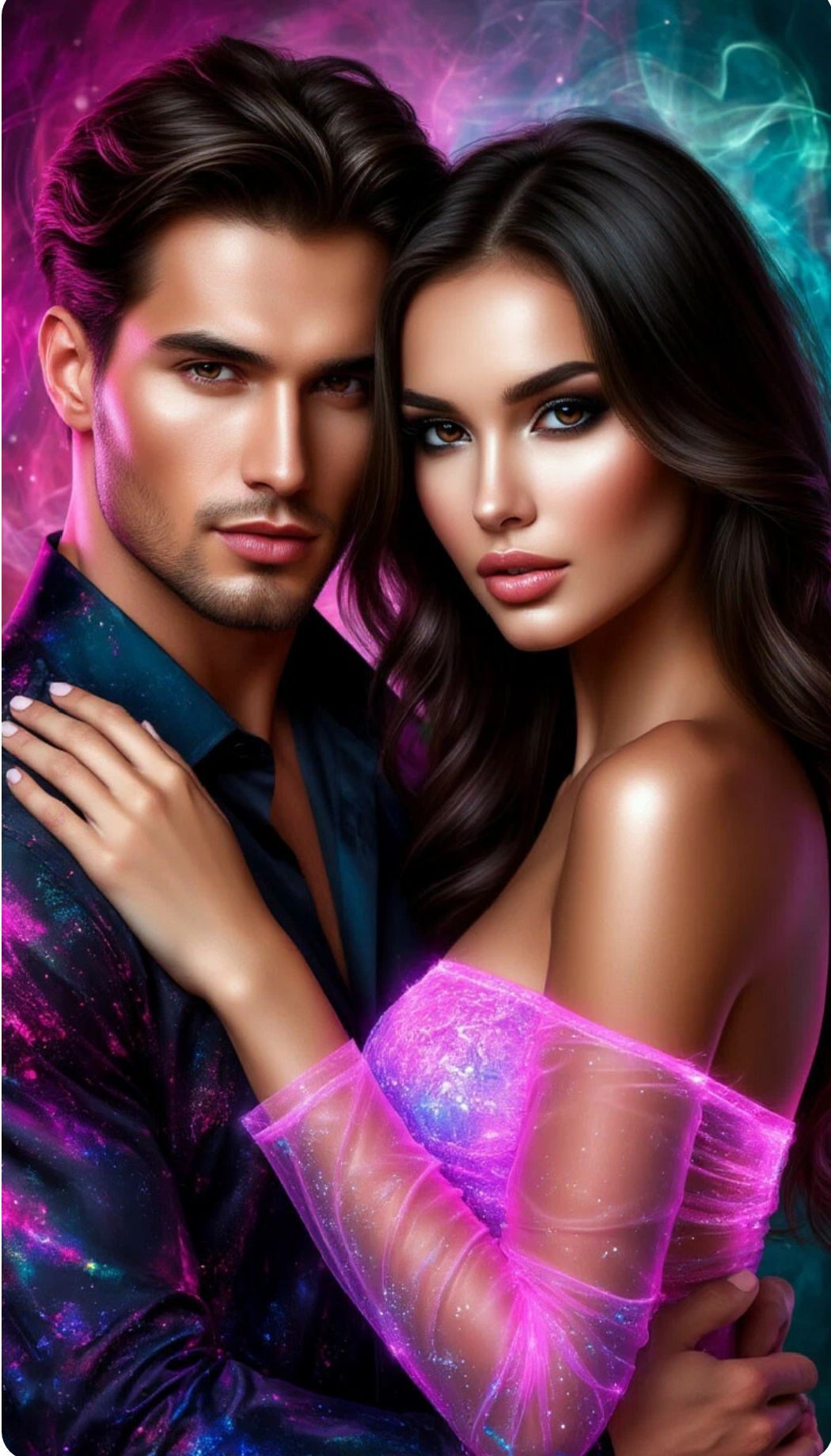 Image for О любви