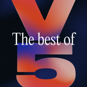 Playlist cover art