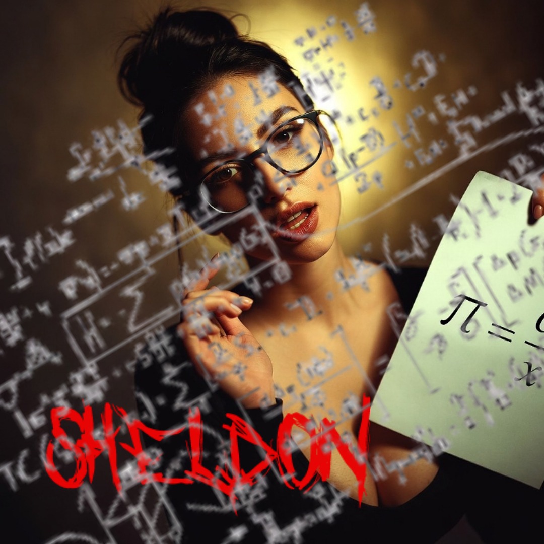 Voice image for SHELDON