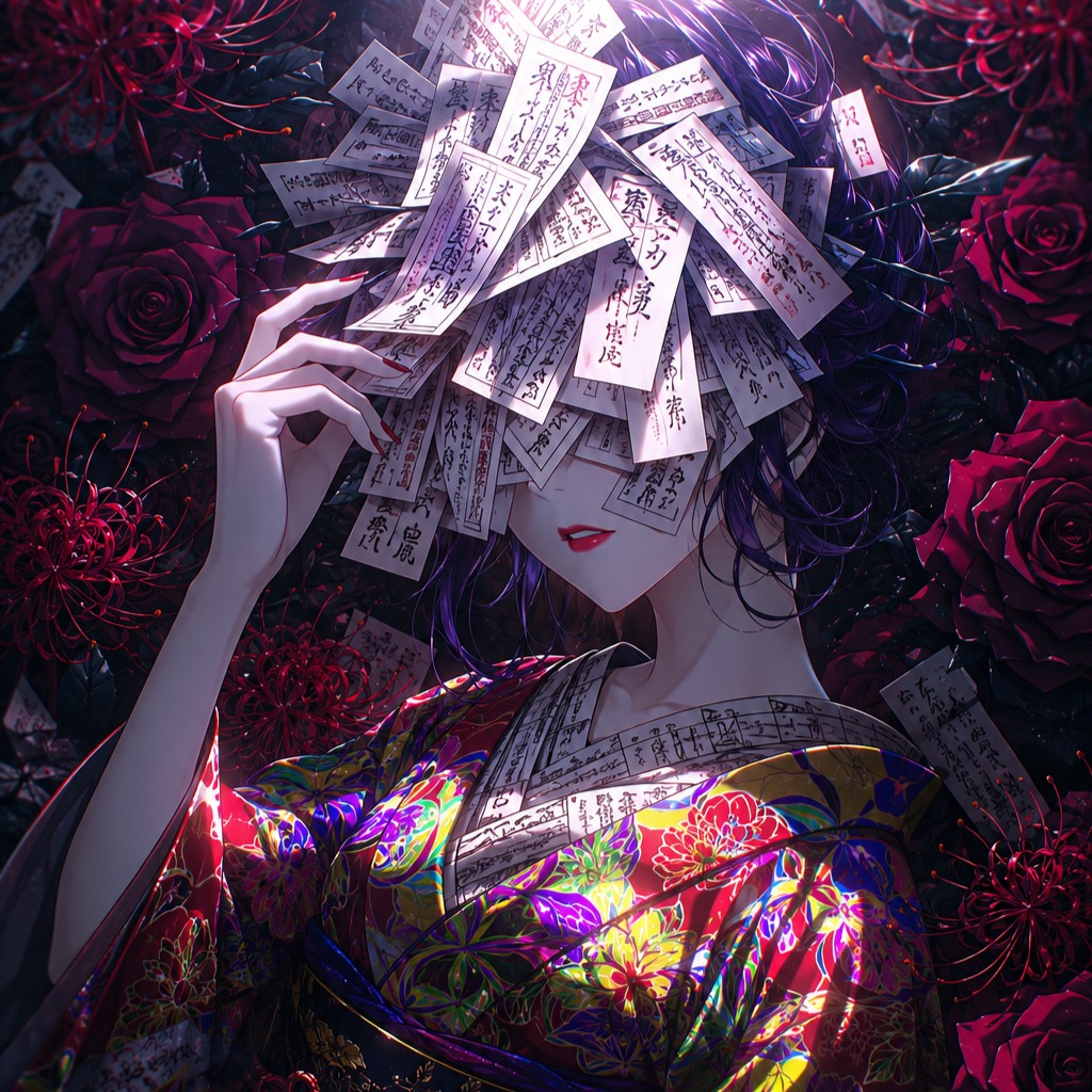 摩訶Universe