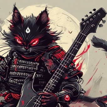 Image for My real work collection. My bops throughout time that I bammed into Suno