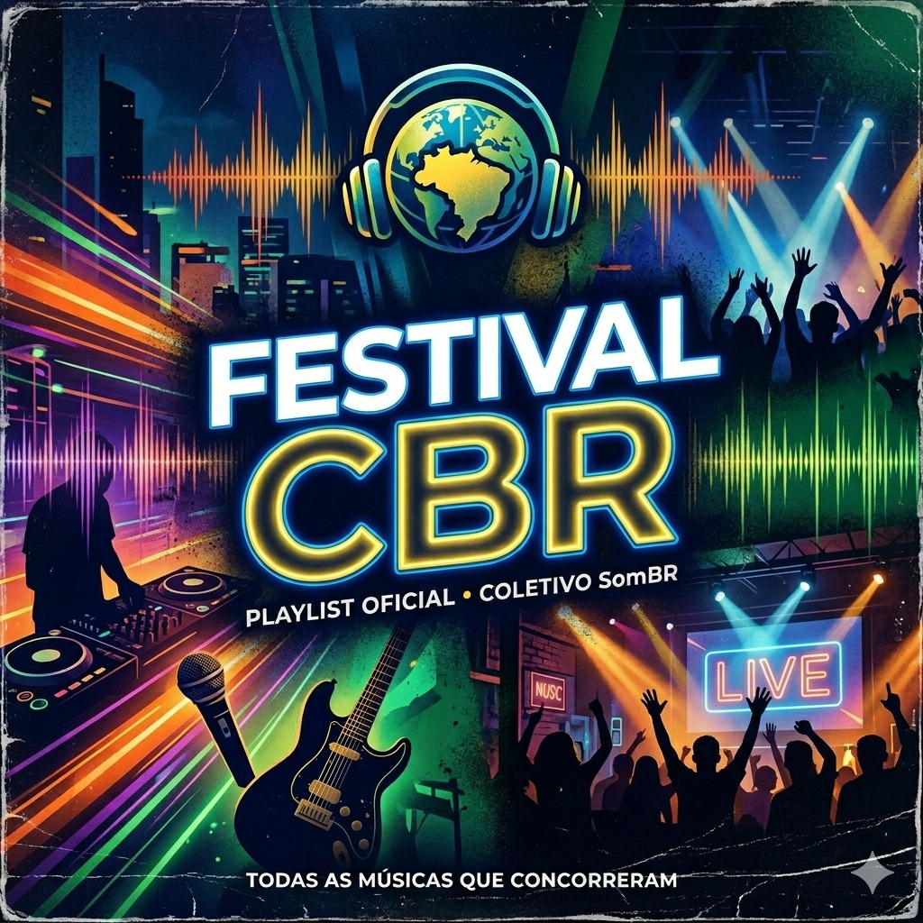 Festival CBR