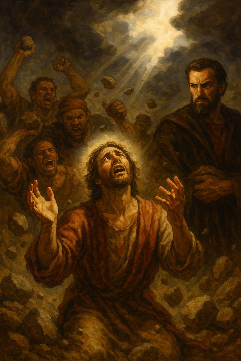 Acts 4