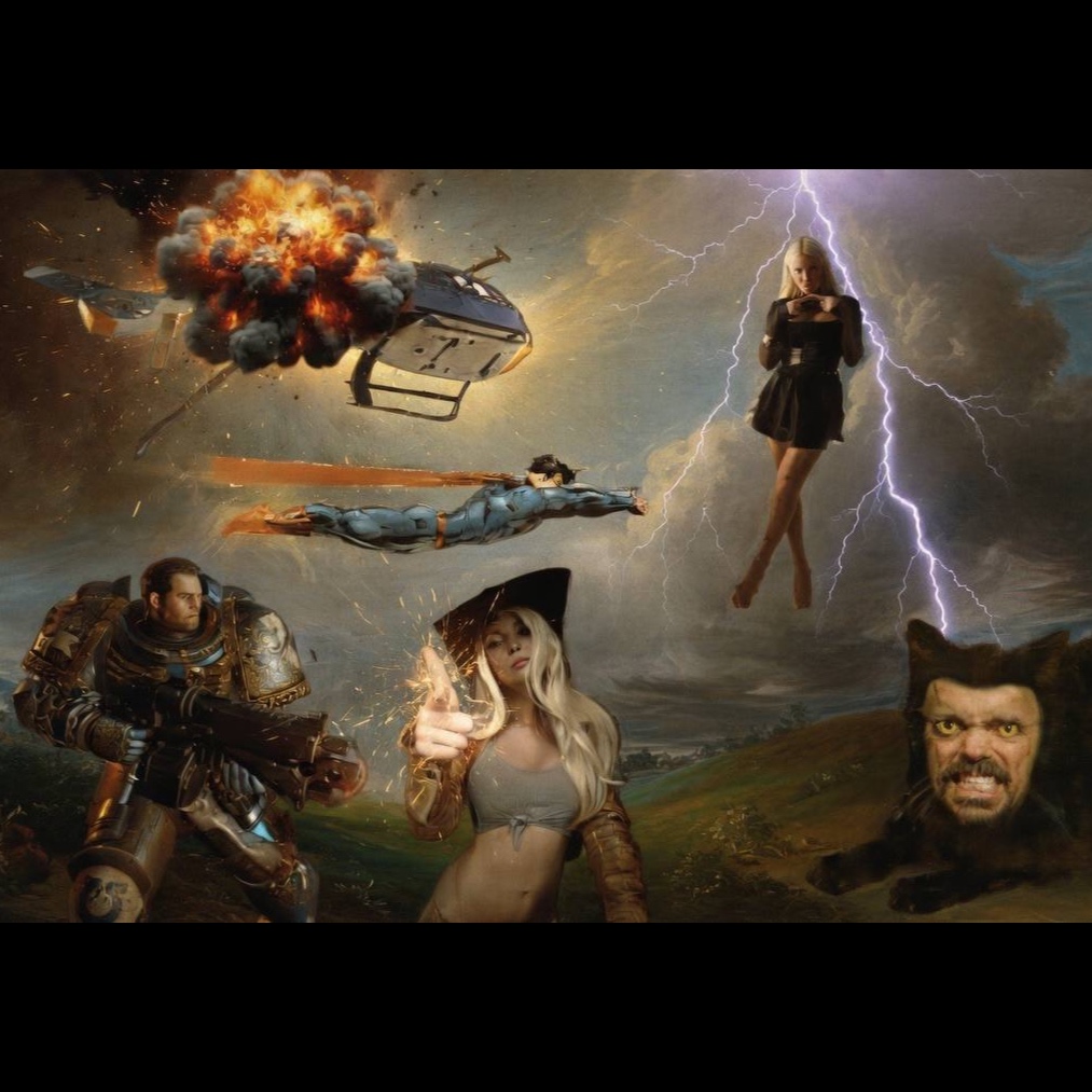 Image for Tsepesh Vortex - Привязанность Выпивающего Типа (2026)