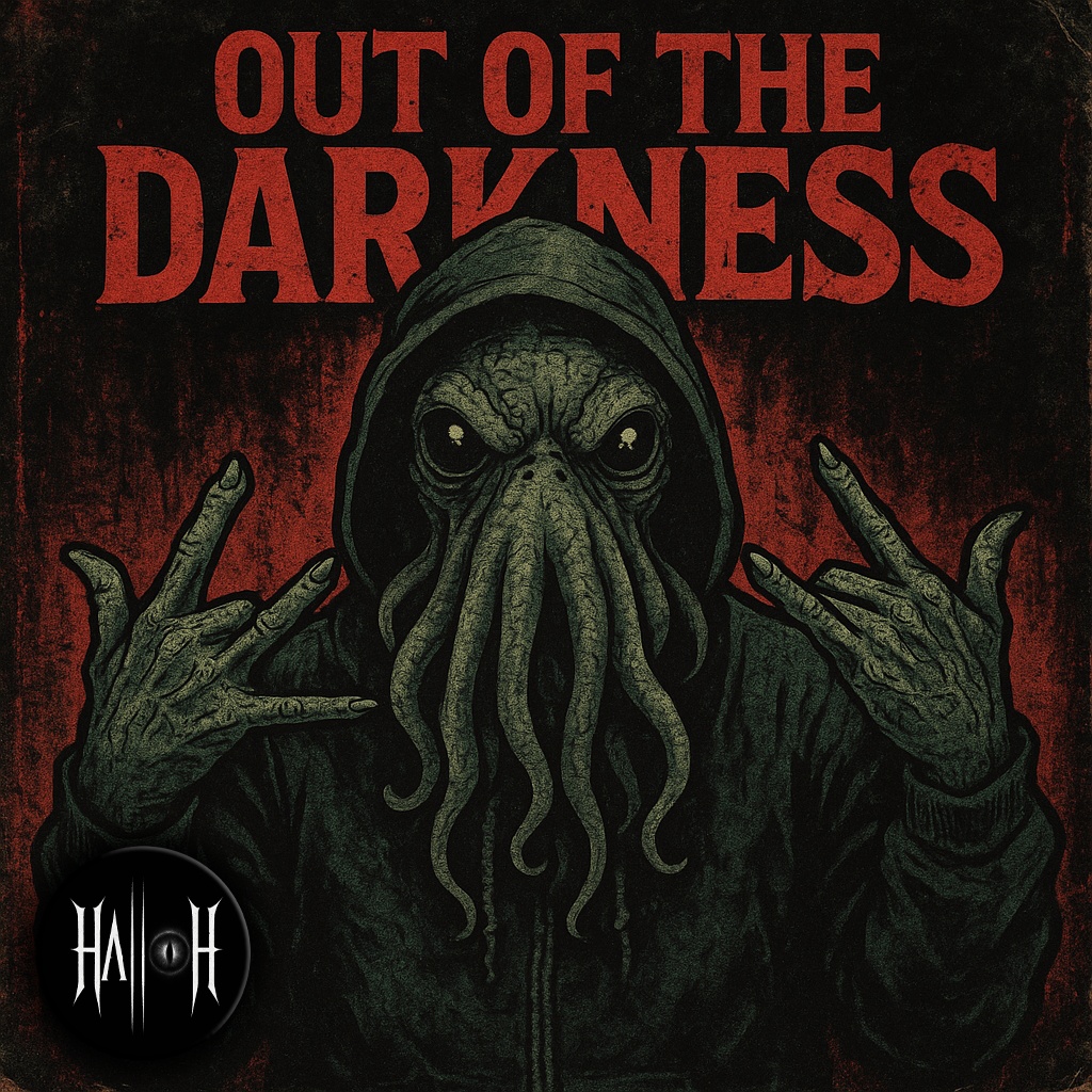 Image for Hallow: Out of the Darkness