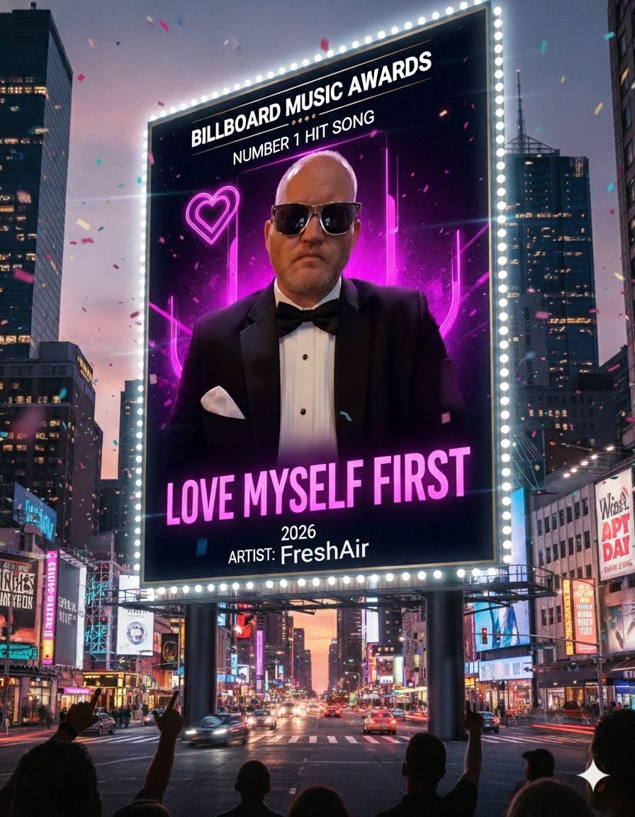 Thank you For the love x Secrets of the Music (Mashup) artwork