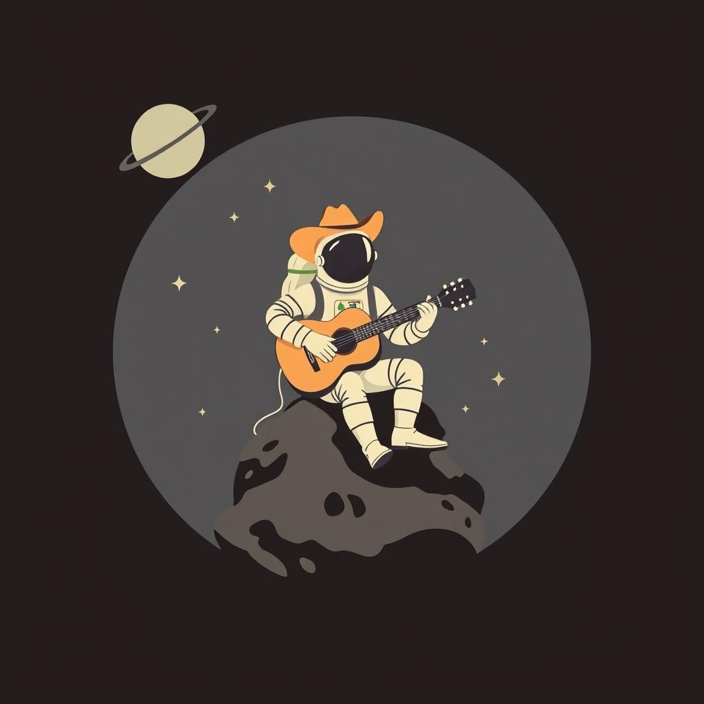 Persona image for Kosmiczny Blues