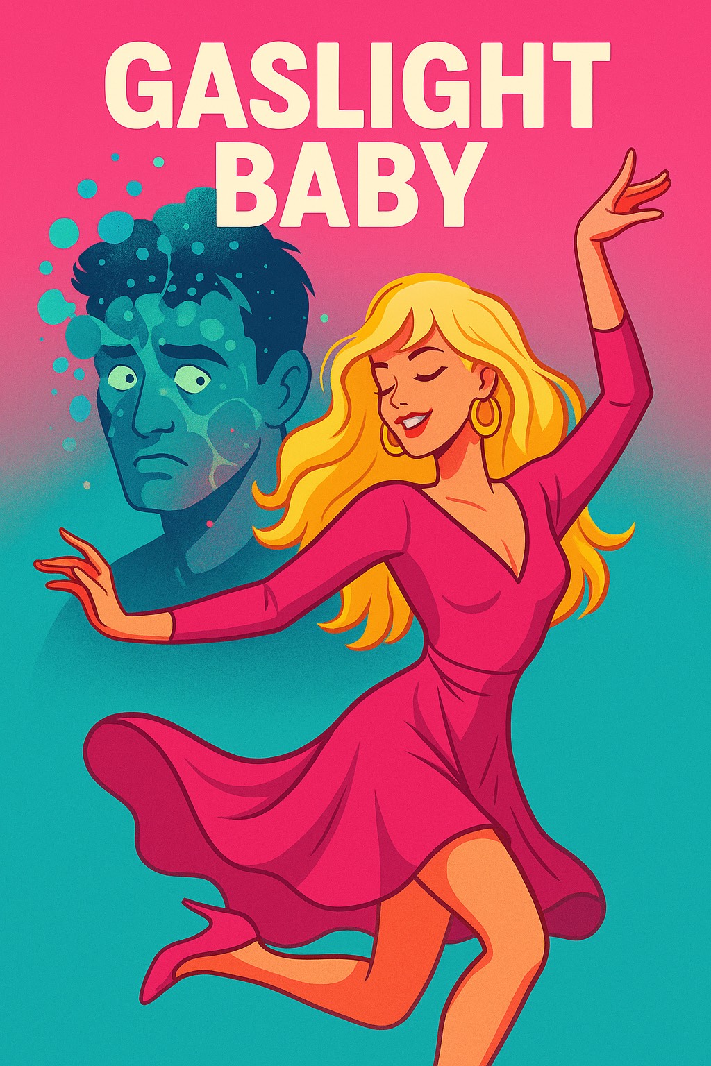 Gaslight Baby artwork