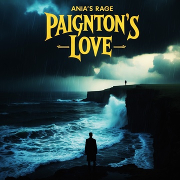 Playlist cover art