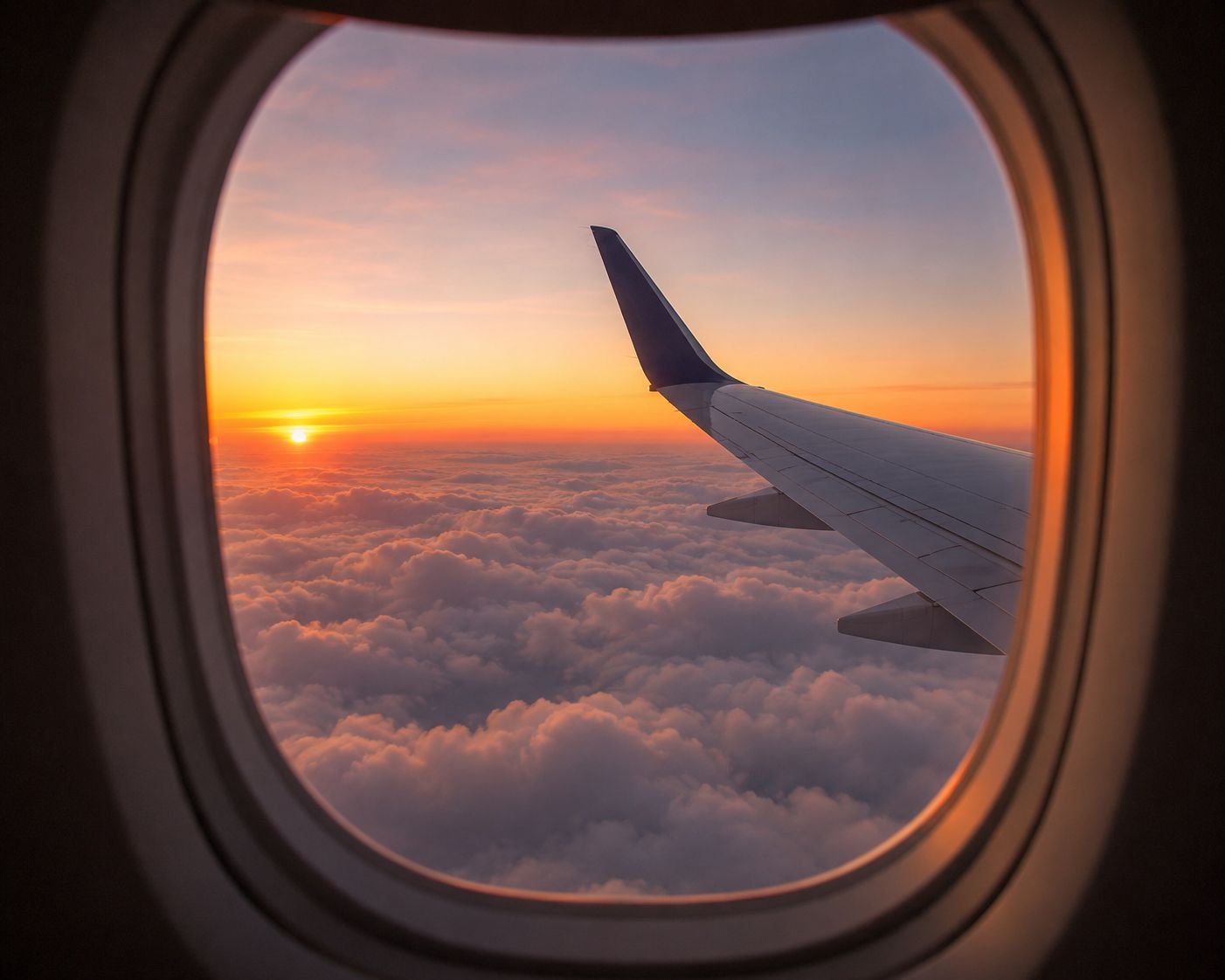 Same Blue Sky, Different Flights (Remix) artwork