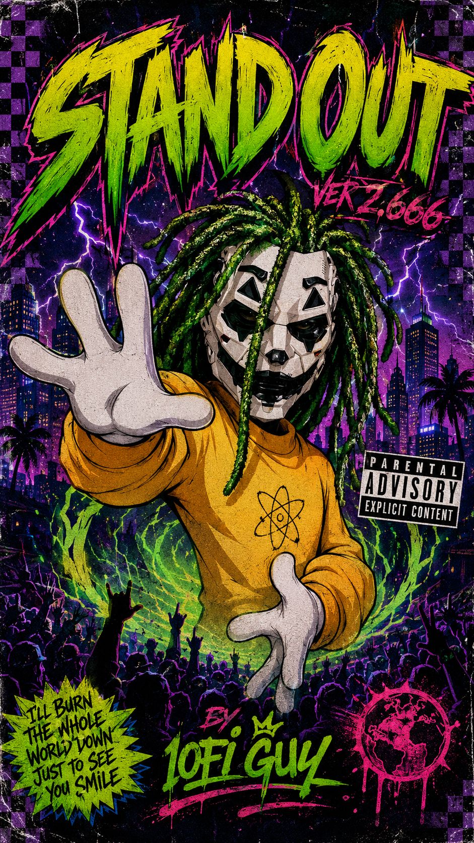 Song Image