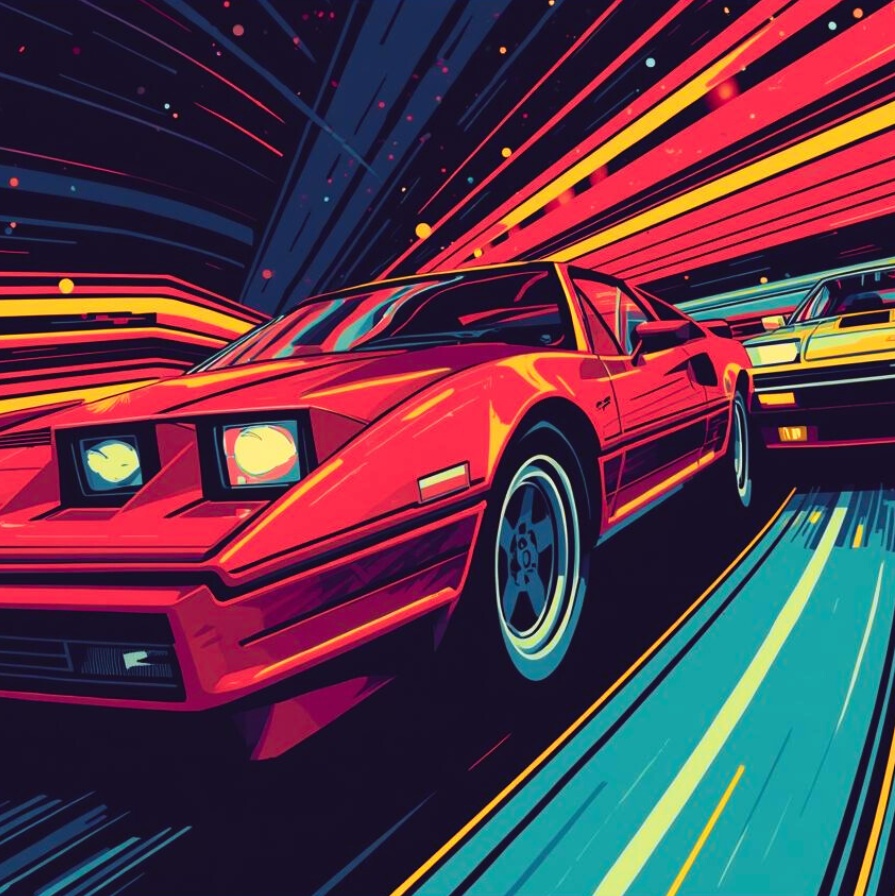 Image for 25C1 | Arcade Heat