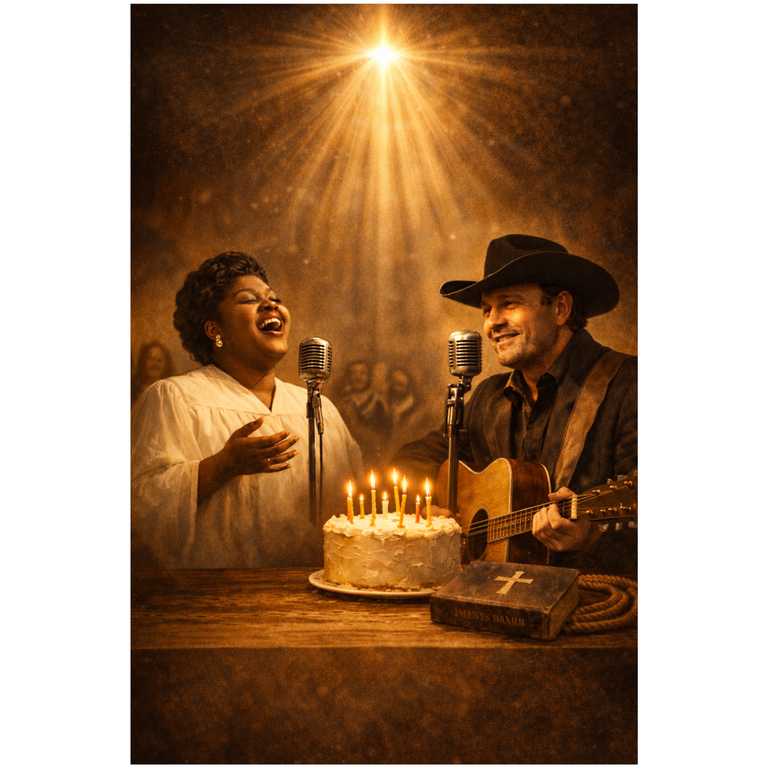 Persona image for Duett