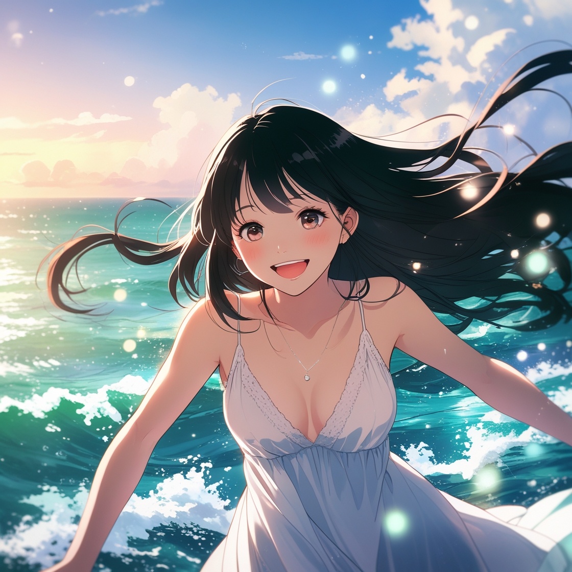 Image for Nagisa the Lad