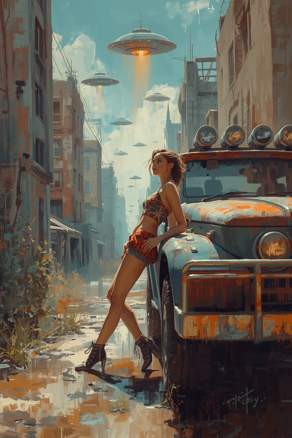 Song Image