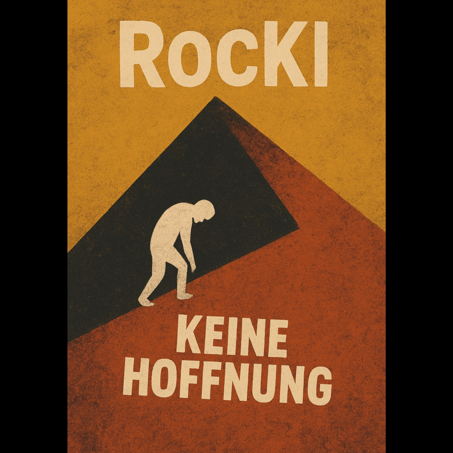 Keine Hoffnung artwork