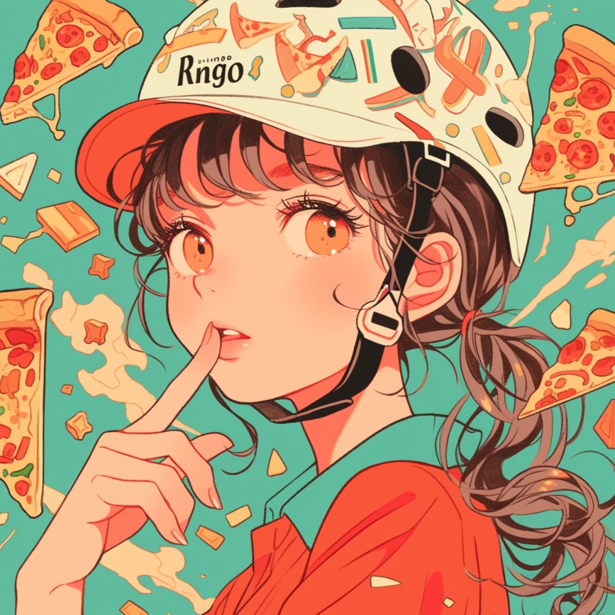 Image for RingoPlaylist②