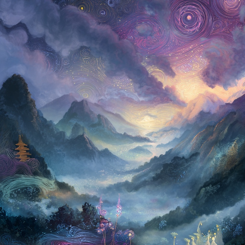 Image for Folk Odyssey