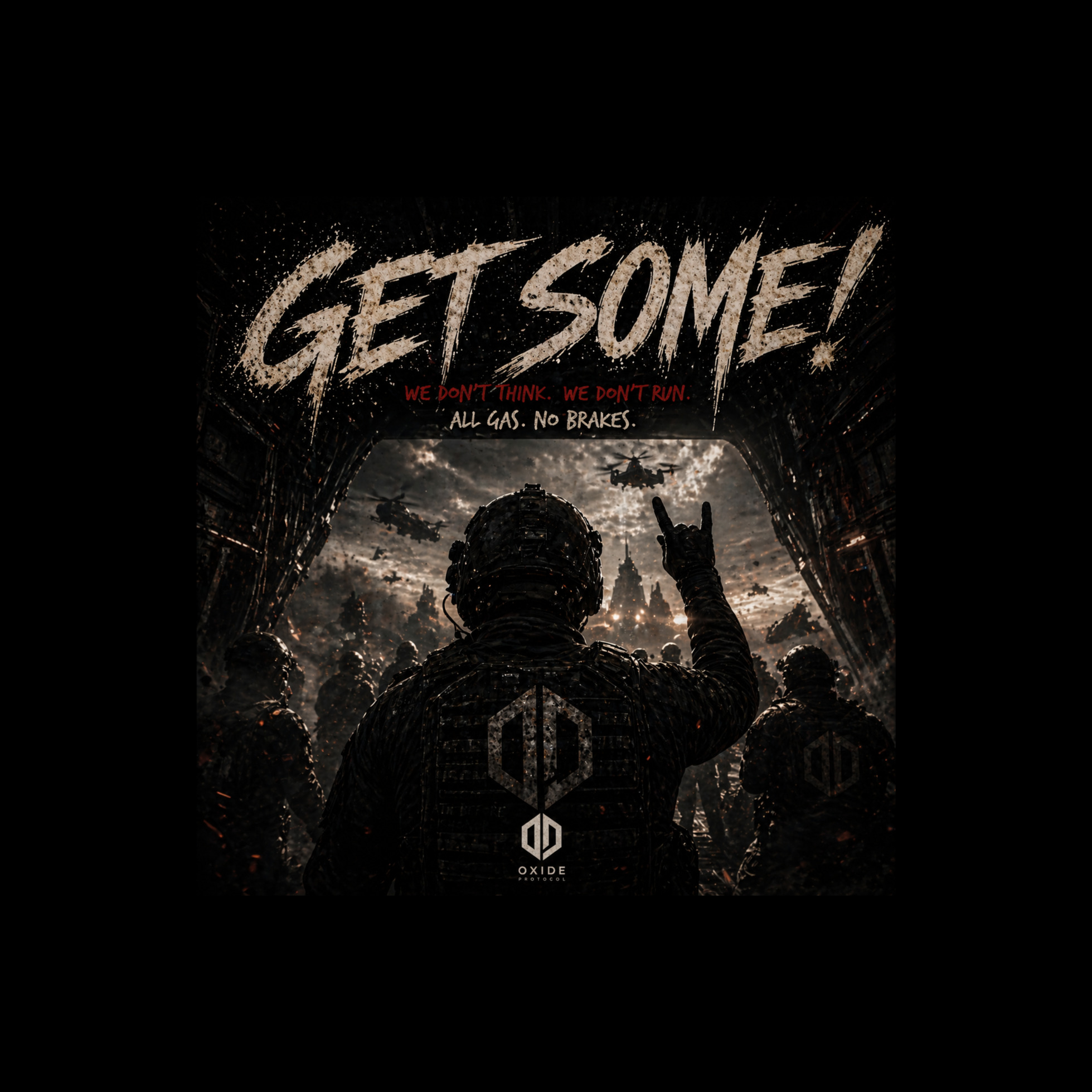GET SOME!! artwork