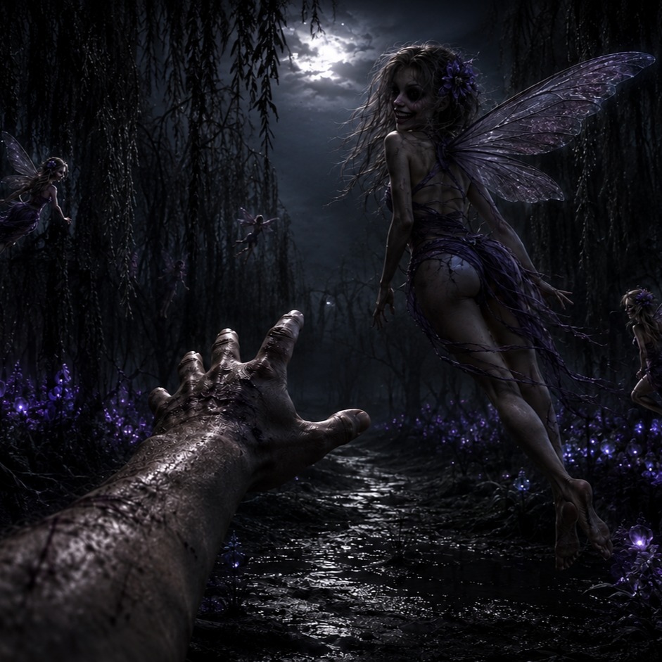 Dein Albtraum artwork