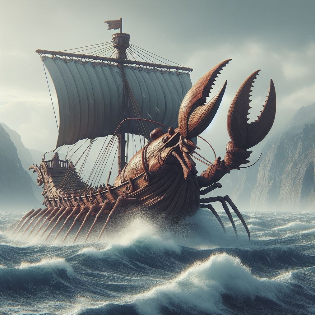 Image for Narrative, history, or fantasy 