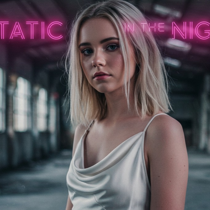 Static in the Night  [Ver.2] (Chorus Clip) artwork